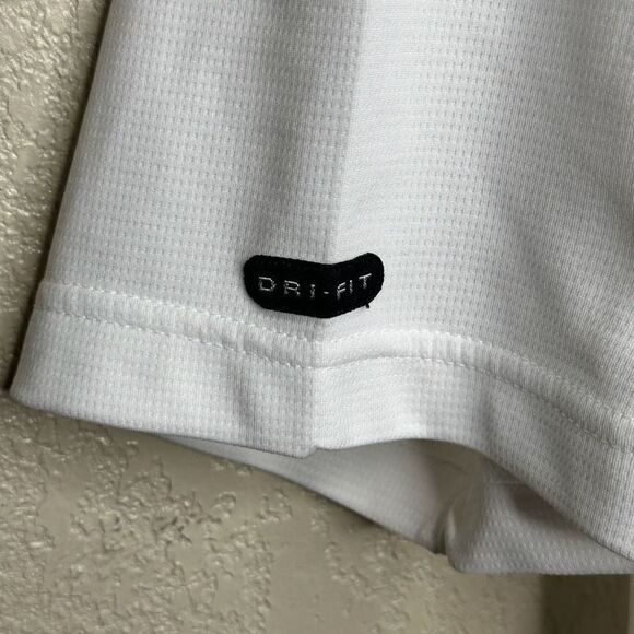 Vintage Nike USA Olympics Dri Fit Shirt Large - Picture 4 of 7